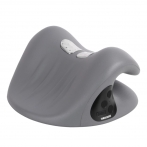 Подушка для растяжки мышц шеи с миостимуляцией EMS Neck Foam Pillow
